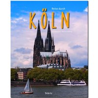 Reise durch Köln